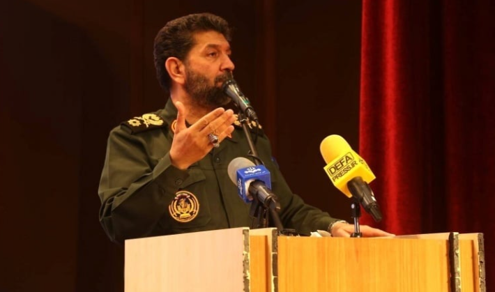 Komandan IRGC Sebut Kekuatan Rudal Iran Tidak Dapat Dibendung